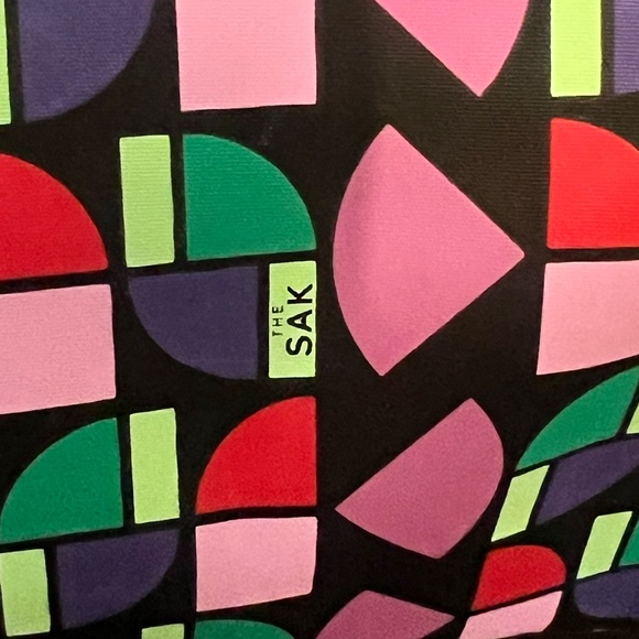 The Sak Purse - Picture 8 of 12